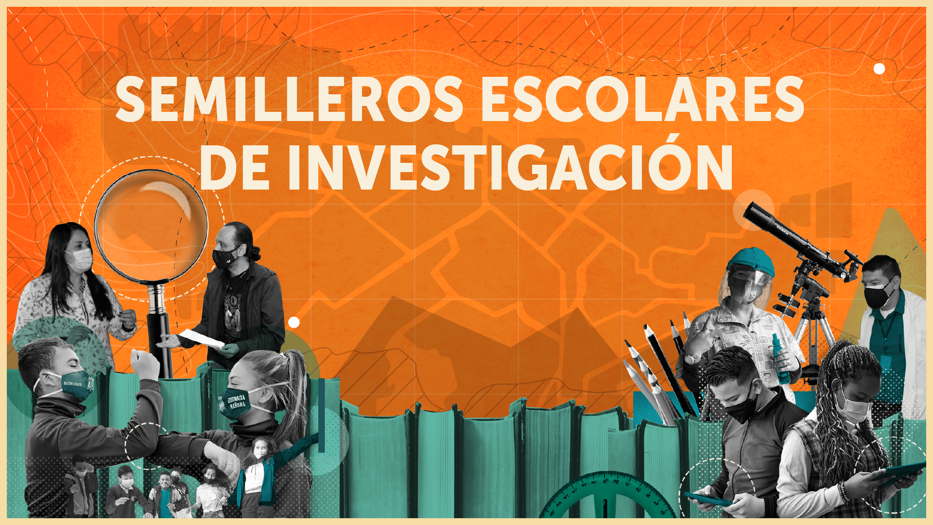 Semilleros Escolares de Investigación